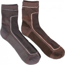 Socks Man Somlys 061 Active Sock - Pack Of 2 061/42