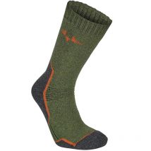 Socks Swedteam Titan Medium - Hunting Vert 100432407355