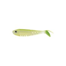 Soft Lure Delalande Baby Buster Shad - Pack Of 4 405305000