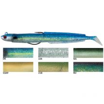 Soft Lure Flashmer Blue Equille Eqb15db