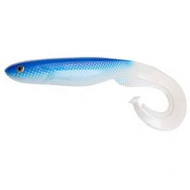 Soft Lure Gator Catfish - 35cm Gatcat35-silversmelt