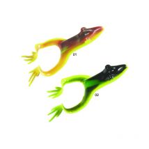 Soft Lure Mister Twister Grenouille - Pack Of 3 Q3hfn2012