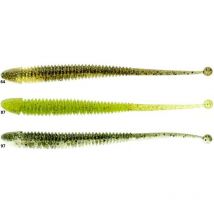 Soft Lure Molix Sator Worm - 13cm - Pack Of 8 Mosaw5-87