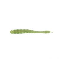 Soft Lure Reins Bubring Shaker 4" 10cm - Pack Bubringshk4-b07