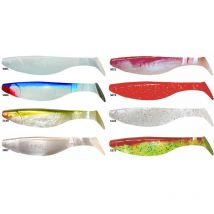 Soft Lure Relax Kopyto 5'' Standard - Pack Of 10 Rerkbls5-s001