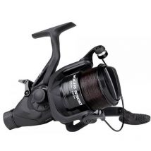 Soft Lures Kit Mitchell Mx1 Fs Reel Pre-spooled 1544511