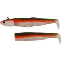 Softbait Fiiish Combo Black Minnow 160 Bm1427