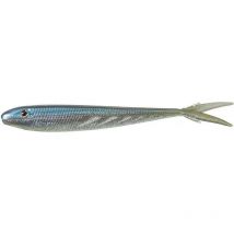 Softbait Gunki V2 Riggle - 15cm - Partij Van 4 32494