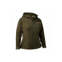 Softshell Damen Deerhunter Lady Excape 5843-376dh-44