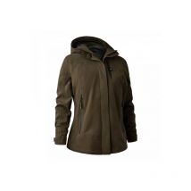 Softshell Damen Deerhunter Lady Sarek With Hood 5353-381dh-46