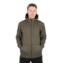 Softshell Hombre Fox Collection Soft Shell Jacket Ccl268
