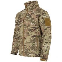 Softshell Homem Highlander Odin Hmtc Hi-jac058-hc-m