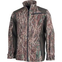 Softshell Homem Treeland T404 T404/m