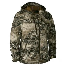 Softshell Homme Deerhunter Excape - Realtree L