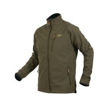 Softshell Homme Hart Egur-s - Vert Xl