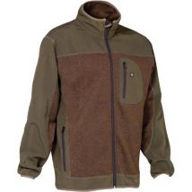 Softshell Homme Ligne Verney-carron Clery - Kaki S