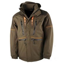 Softshell Homme Somlys 446 446/s