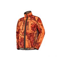 Softshell Homme Stagunt Softshell Fox Jkt Sg62/bc/3xl
