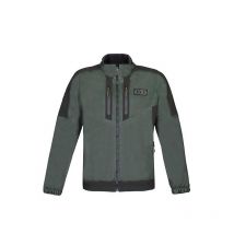 Softshell Homme Zotta Forest Ortles - Kaki M