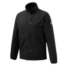 Softshell Man Beretta Butte Black Gu624t211409994xl