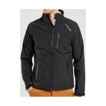 Softshell Mann Bermudes Sealand Bhgil227xlnoir