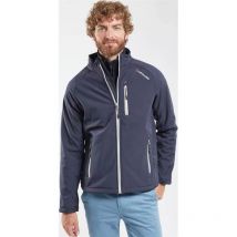 Softshell Mann Bermudes Sealand Bhgil227xlmarine