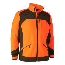 Softshell Mann Deerhunter Rogaland Softshell Jacket 5763-669dh-4xl