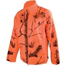 Softshell Mann Somlys 402 Softshell - Camo Orange 402/l