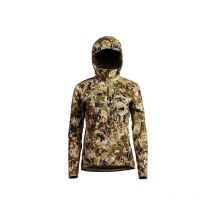 Softshell Mujer Sitka Jetstream 600040-sa-l