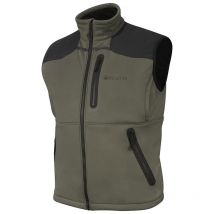 Softshell Senza Manica Uomo Beretta Highball Windpro Vest Trasparenza Gu464t202707153xl