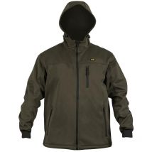 Softshell Uomo Avid Carp Thermite Soft Shell Hoodie A0620227