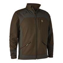 Softshell Uomo Deerhunter Rogaland Softshell Jacket 5763-381dh-5xl