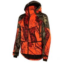 Softshell Uomo Stagunt Soft Game Jkt Blaze Sg251/bc/s