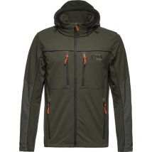 Softshell Uomo Zotta Forest York Zfmj04241_1644m