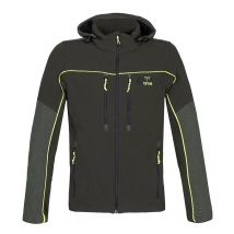 Softshell Uomo Zotta Forest York Zfmj04241_y001xl