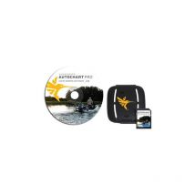 Software Humminbird De Creation De Carte Autochart - Pro As-autochartpro