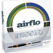 Soie Airflo Sixth Sense 2 Wf7/8fi - Pêcheur.com