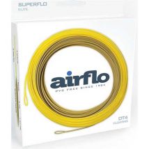 Soie Airflo Superflo Elite Dt Dt2f