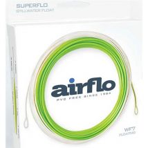 Soie Airflo Superflo Stillwater Wf5f