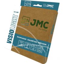 Soie Jmc Visiolight Nymph Orange-multicolor - 55/100 - Pour Pêche à la mouche - Pêcheur.com