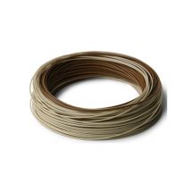 Soie Mouche Rio Premier Lightline Dt Dt0f - Pêcheur.com