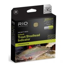 Soie Mouche Rio Trout Steelhead Intouch Indicator Wf8f - Pêcheur.com