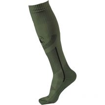 Sokken Man Ligne Verney-carron Airsocks Lvpi089-kaki-(a)-39/4