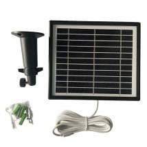 Solar Panel Rog Pour Caméra De Chasse Rog00060