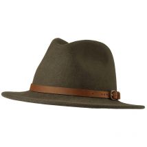 Sombrero Hombre Deerhunter Adventurer Felt Hat - Kaki 6510-331dh-56/57