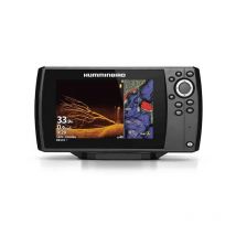 Sonda/gps Color Humminbird Helix 7 G4 Chirp Mega Di H7g4-cmdiss