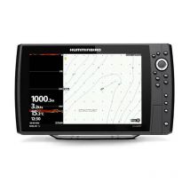 Sonda Gps Humminbird 12g4n Chirp Version Xd H12g4n-cxdtp