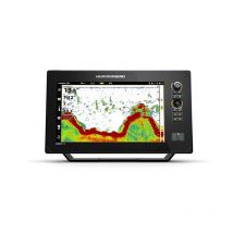 Sonda Gps Humminbird Tactile Apex 13 Version 2d Apex13-cdstp