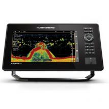 Sonda Gps Táctil Humminbird Xplore 9 2d Xplore9-dstp