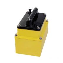 Sonda Para Pegar Airmar M265 Lh 41-476-1-02